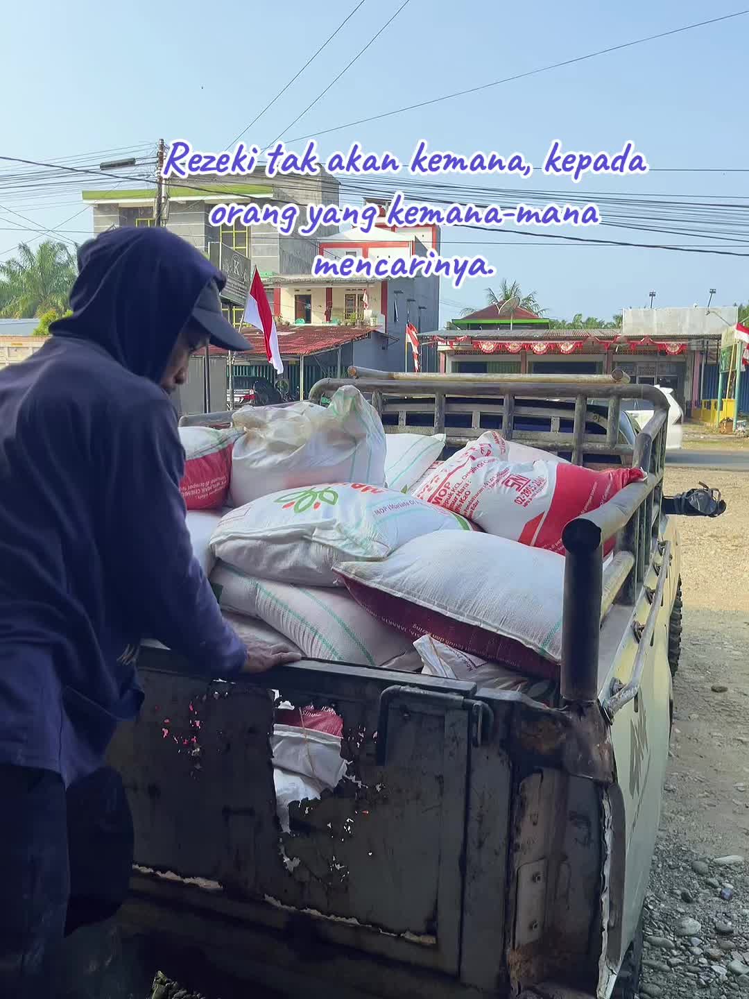 @Muara Tani