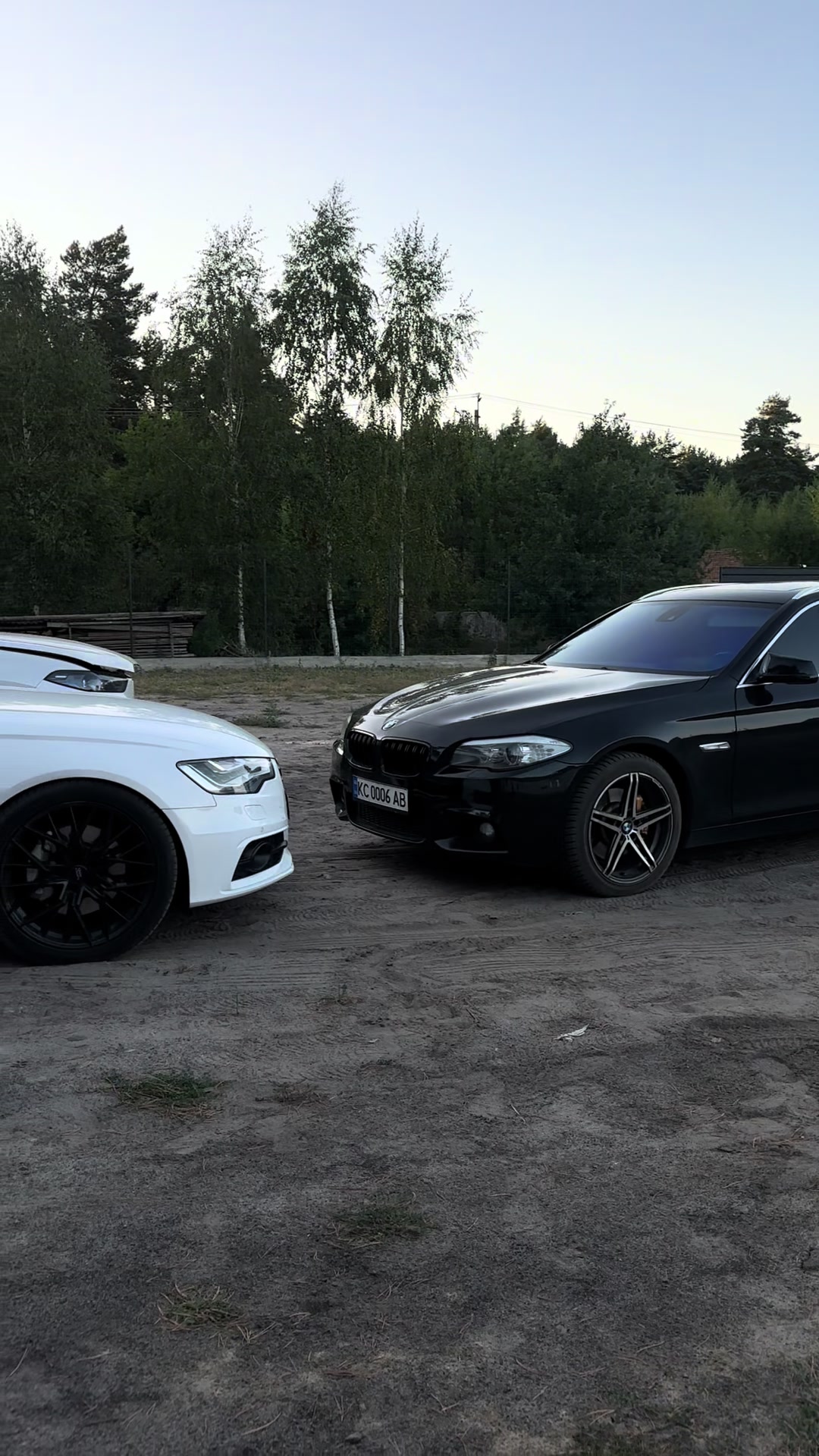@Pull garage