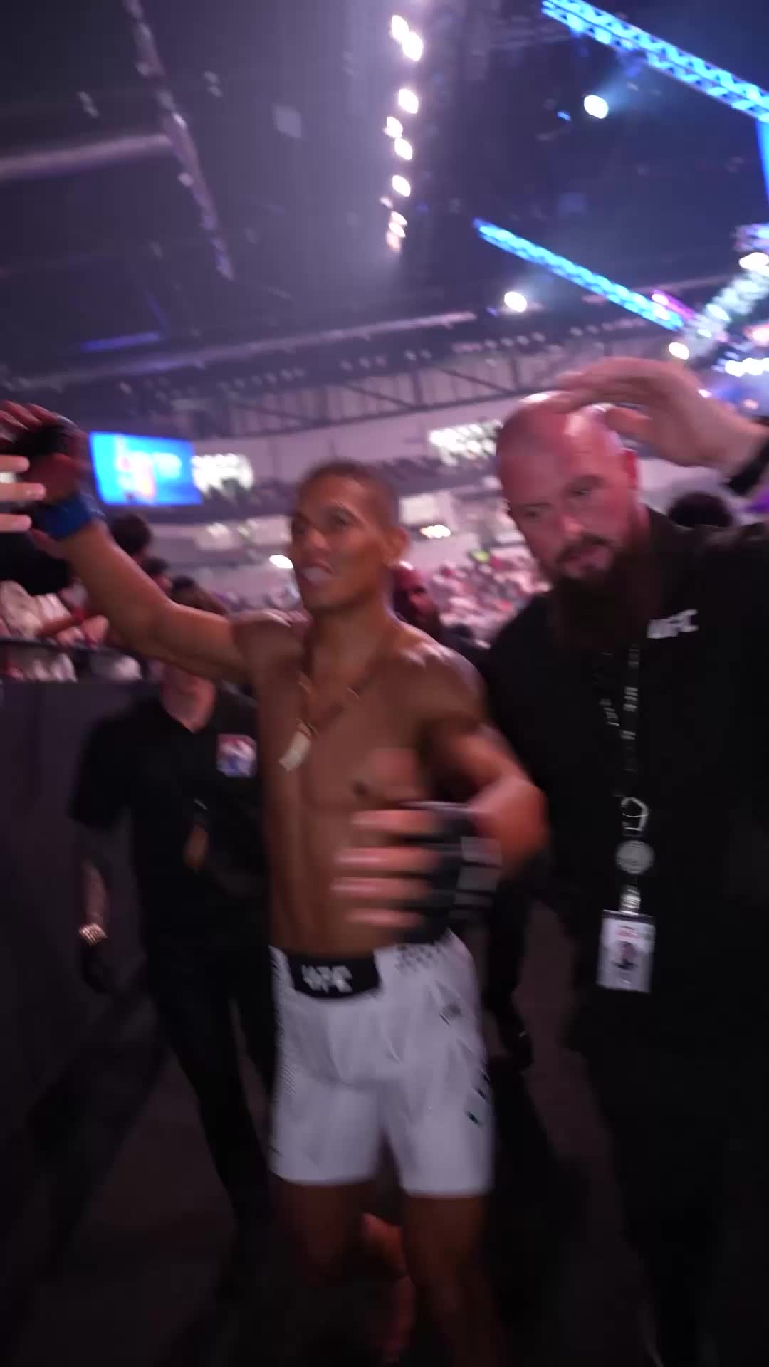 @UFC Brasil
