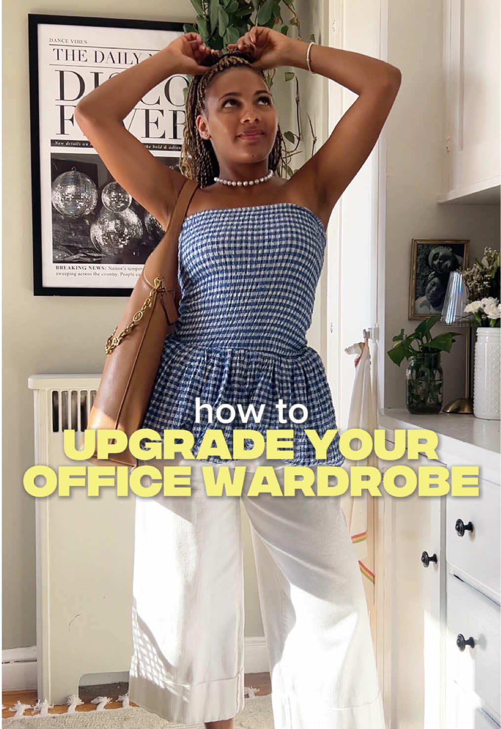 @Katrina | Bay Area Creator