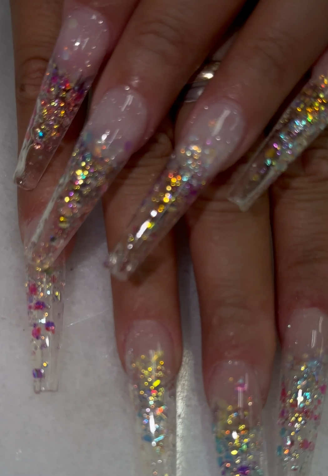 @Riya's Nails
