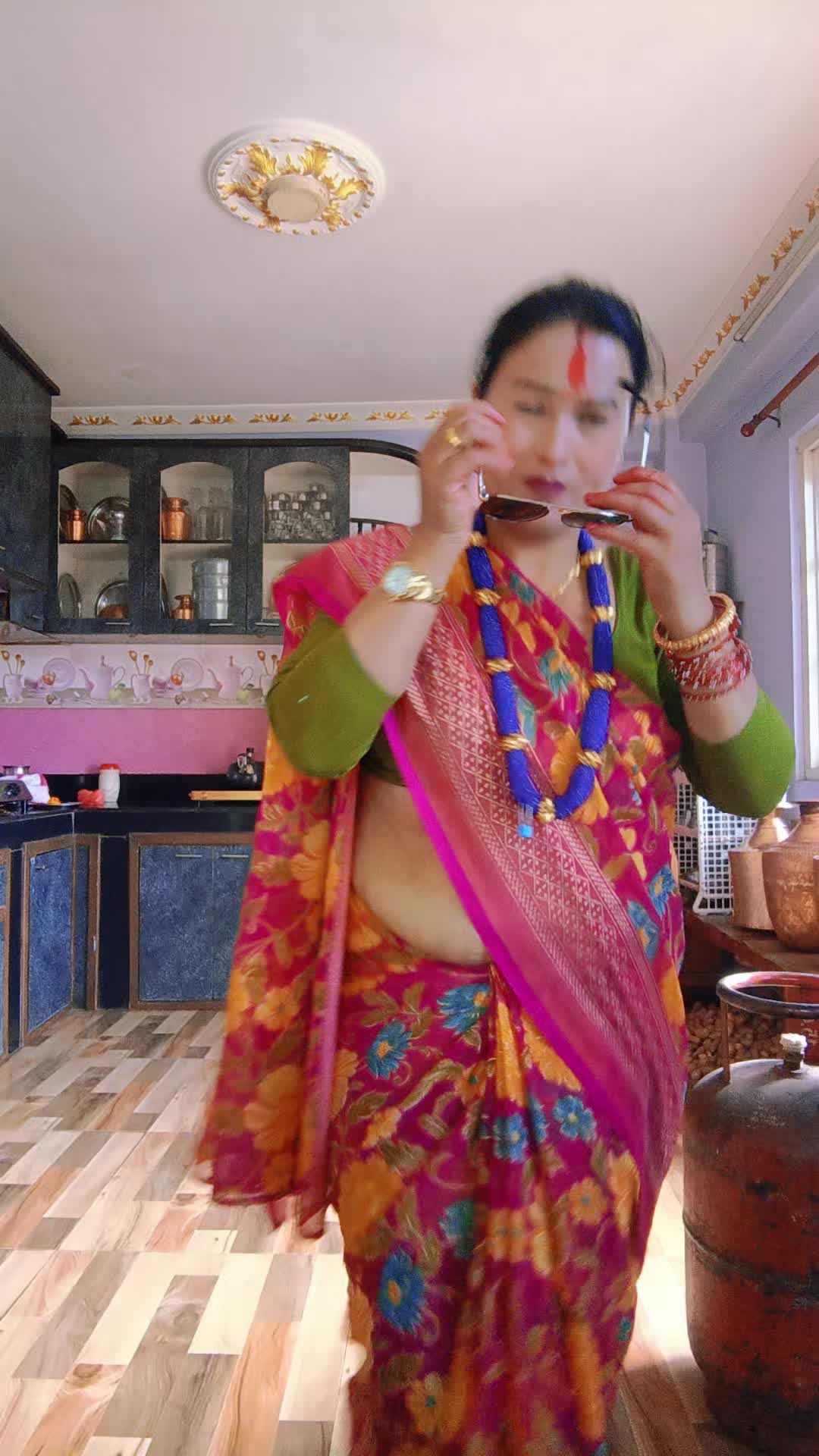 @Binita Dahal