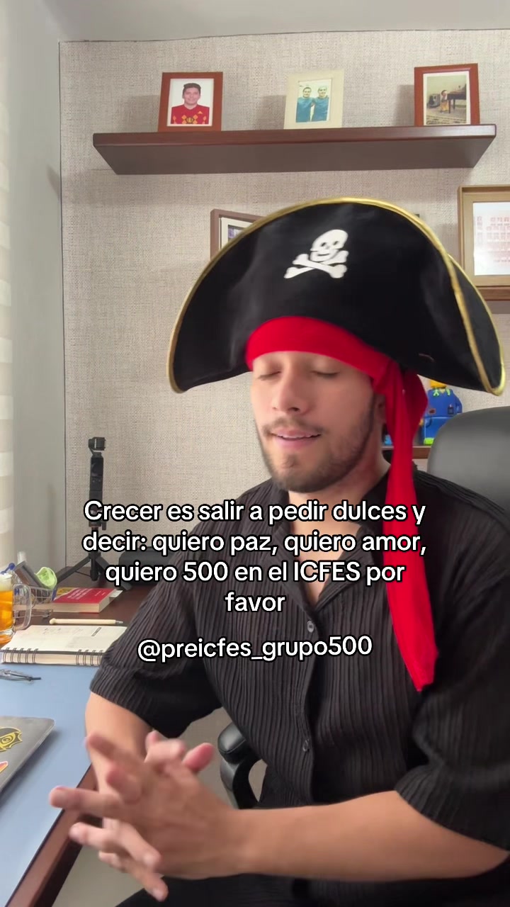 @PreICFES Grupo 500