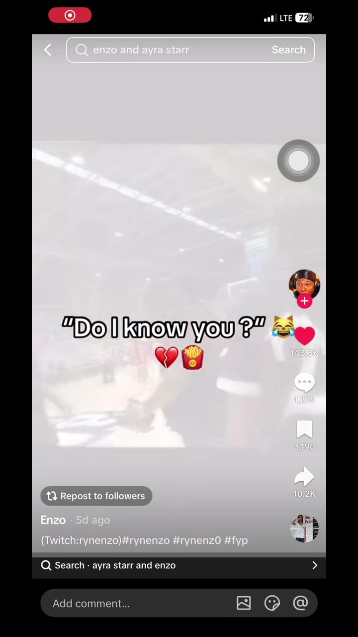 @AMENAWON 📺