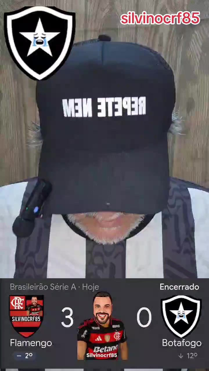 @SILVINOCRF85