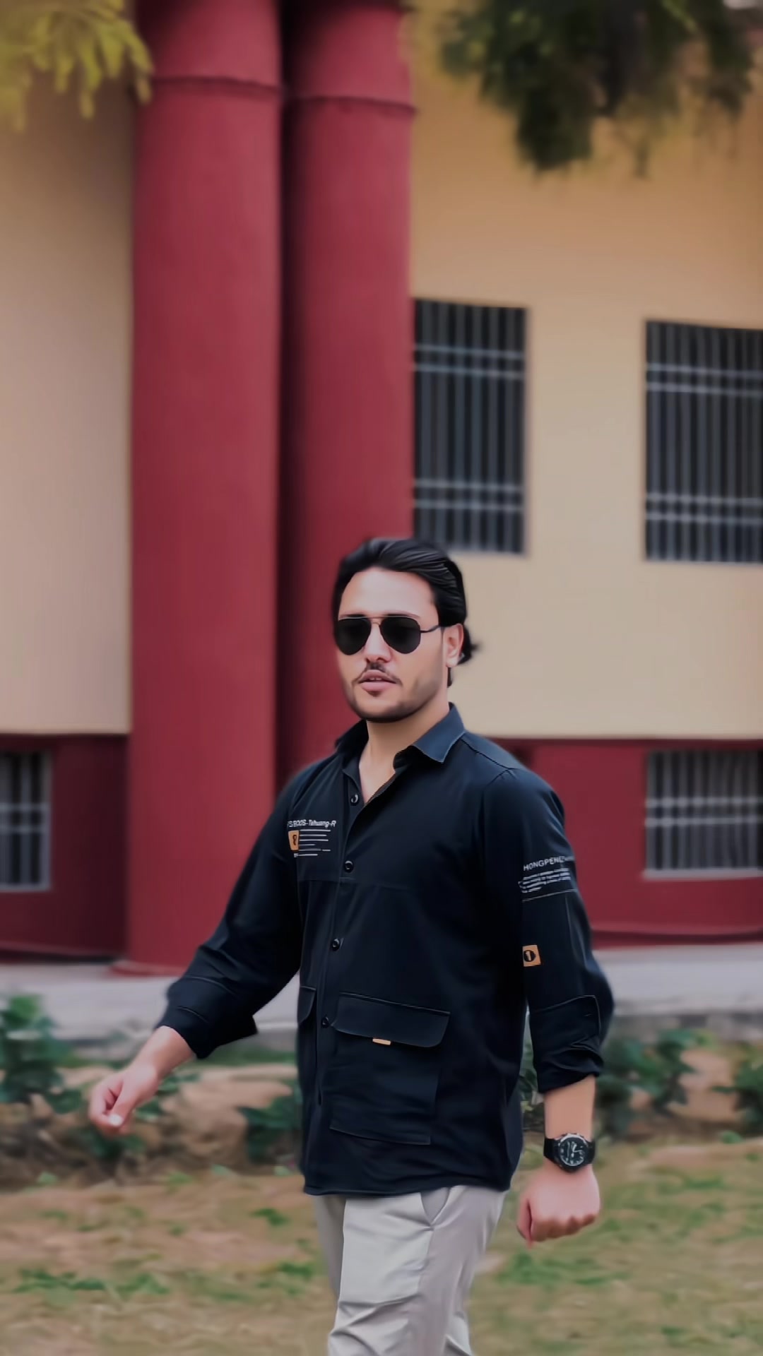 @Shujaat Qureshi