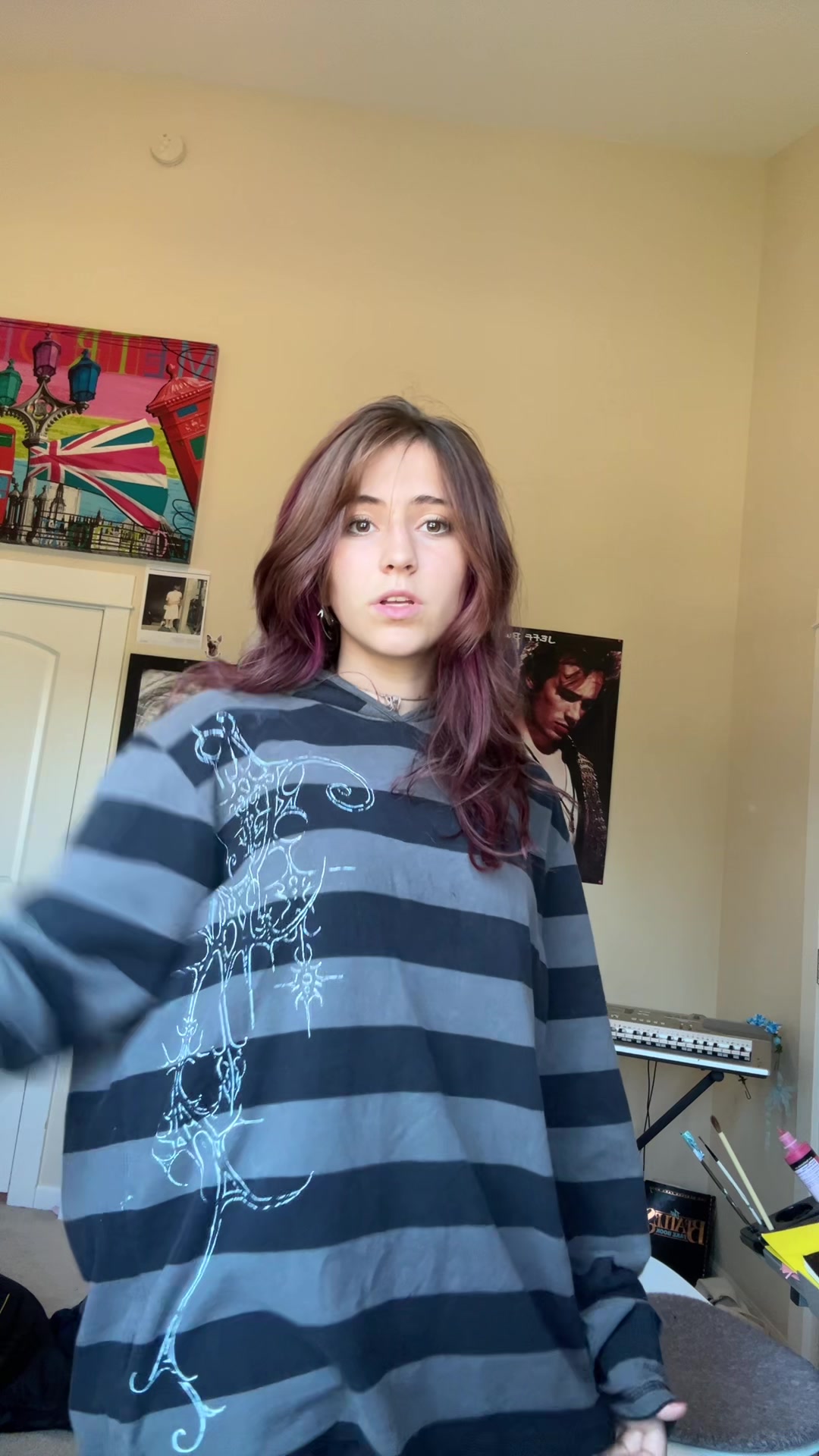 @lily