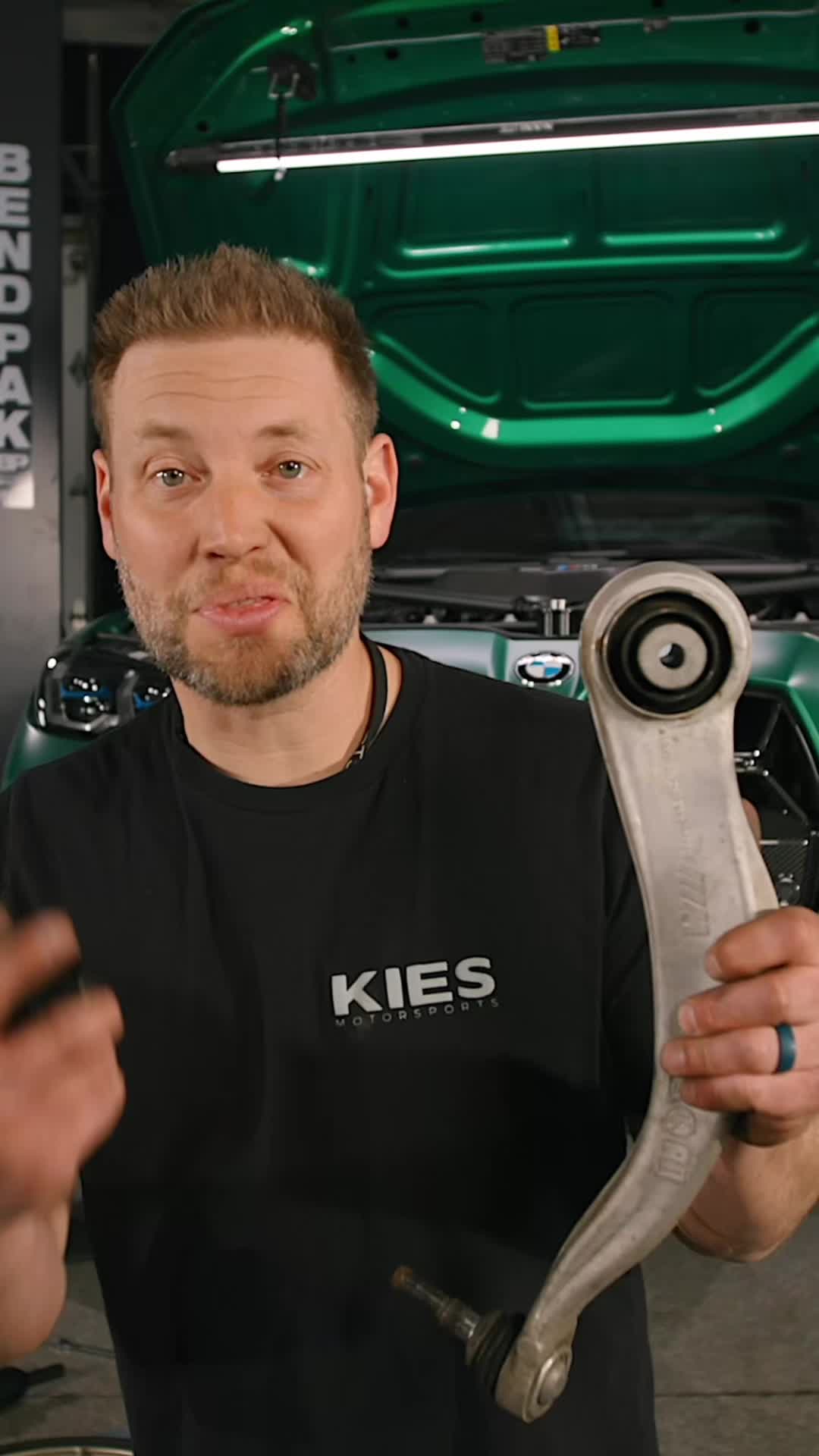 @Kies Motorsports, LLC