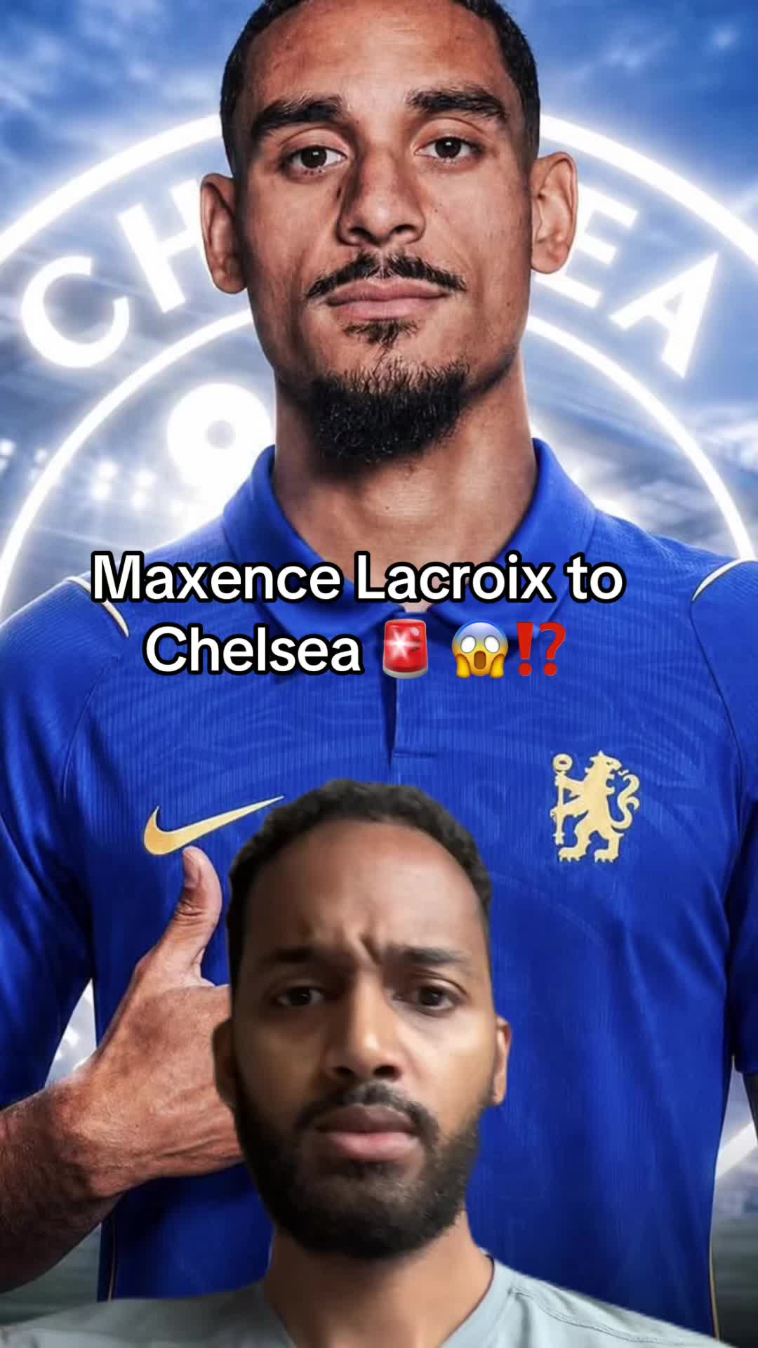 @United States Of Chelsea