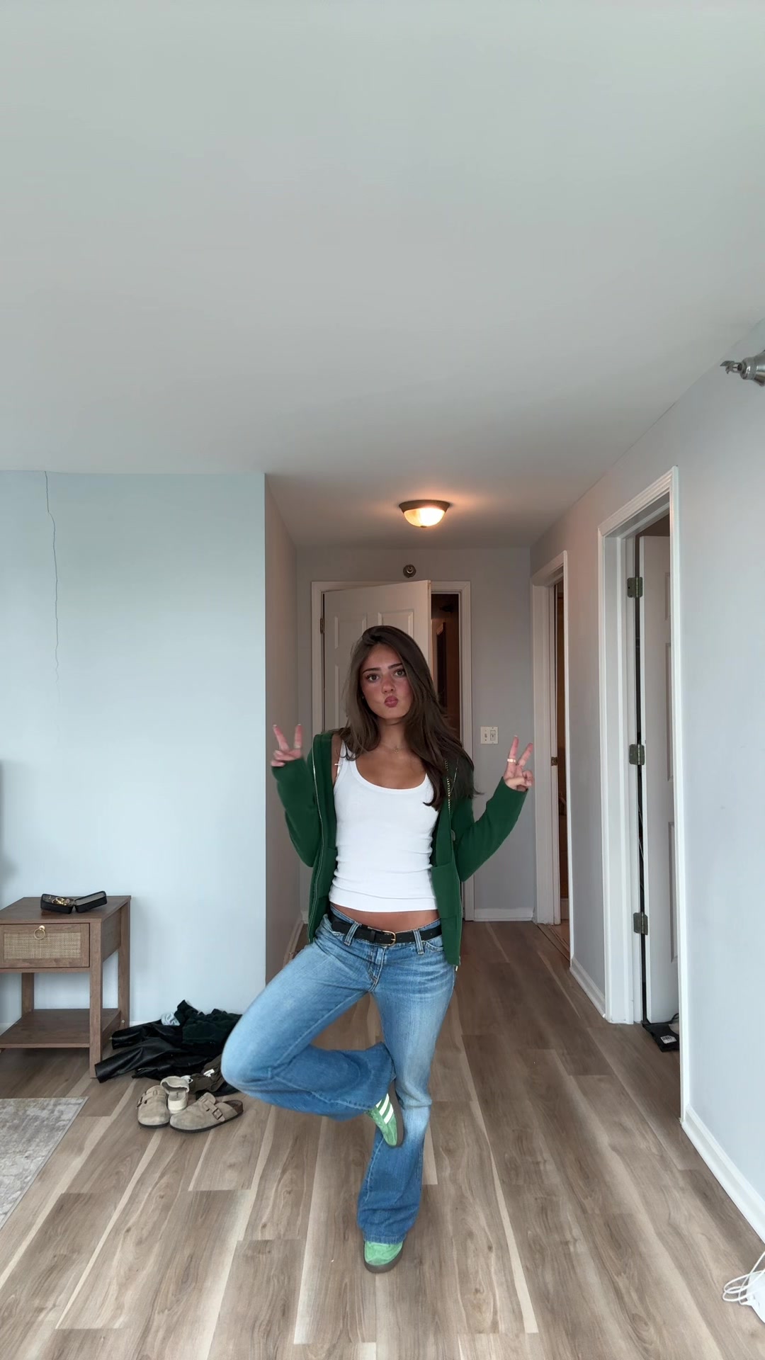 @Angelina