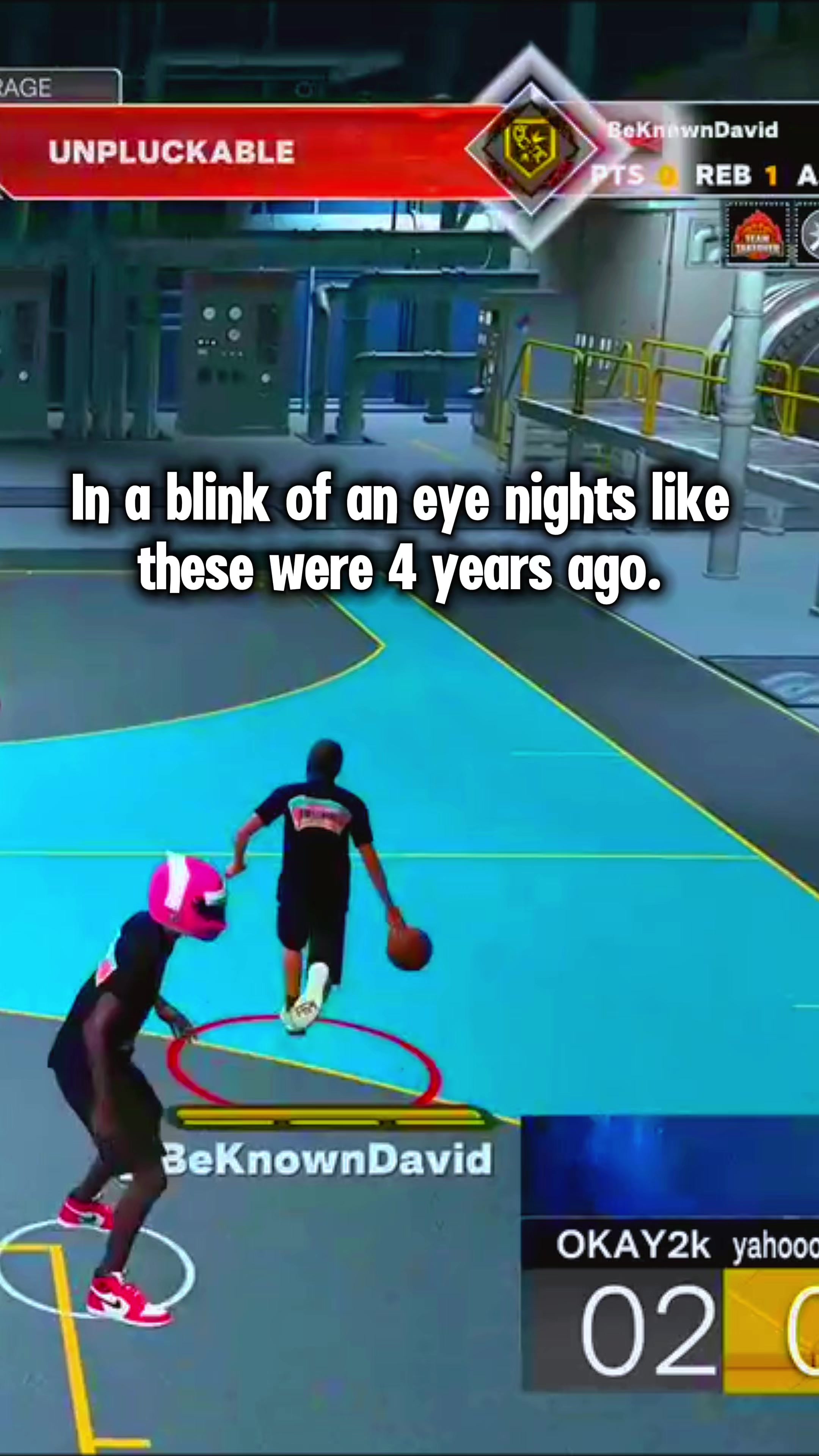 @beknowndavid