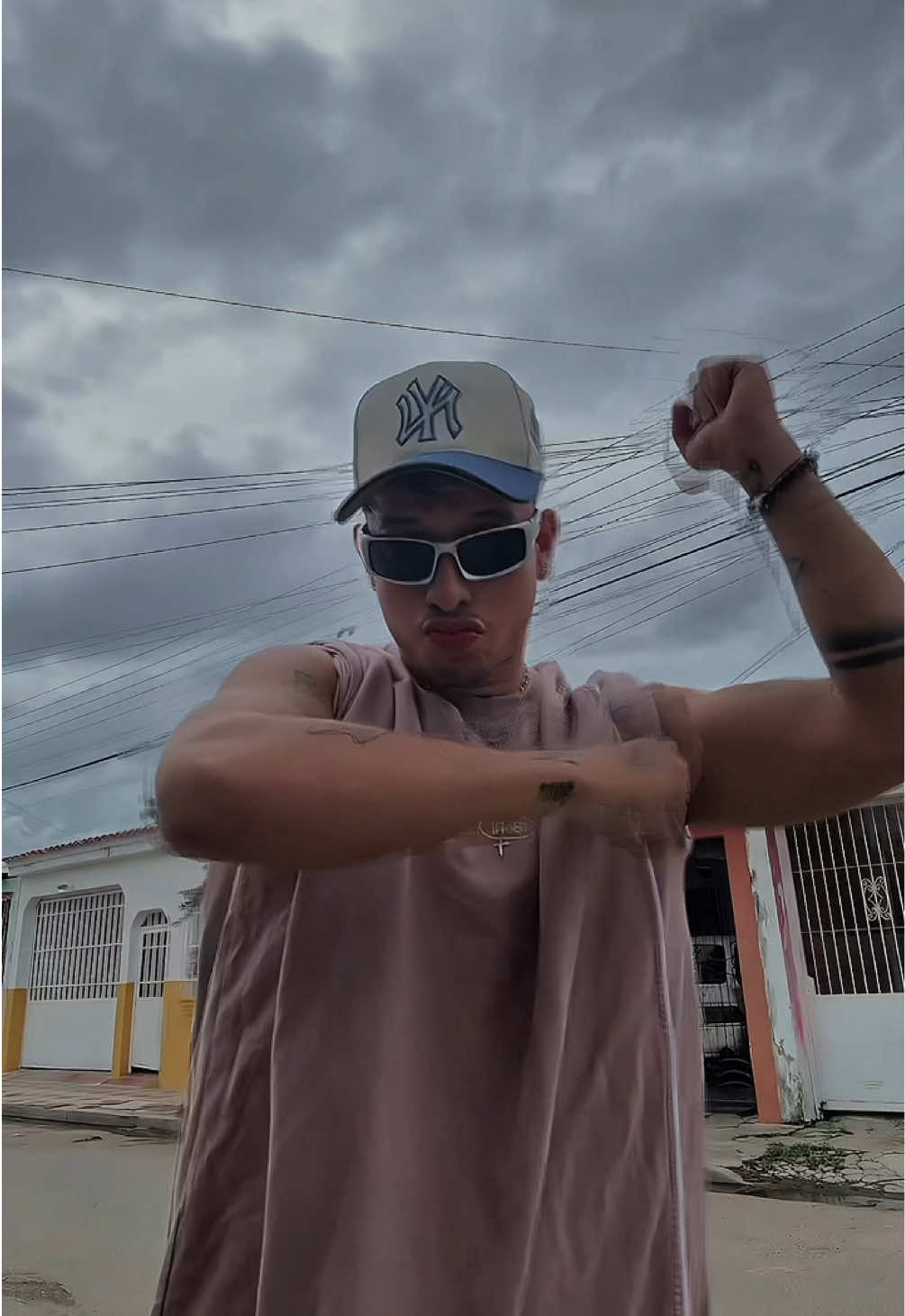 @Julio colina