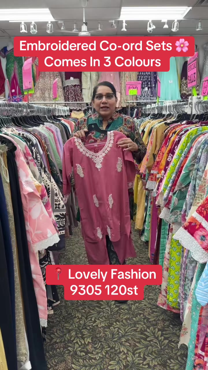 @Lovely Fashion Scott Road