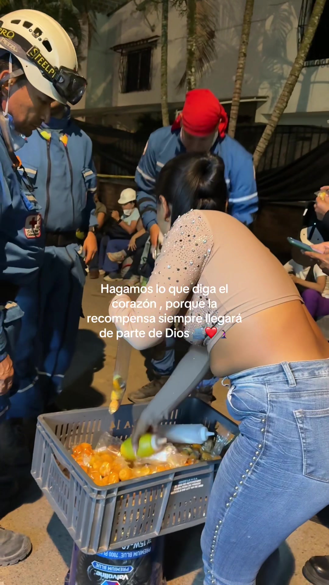 @La Vendedora De Chontaduro🥰