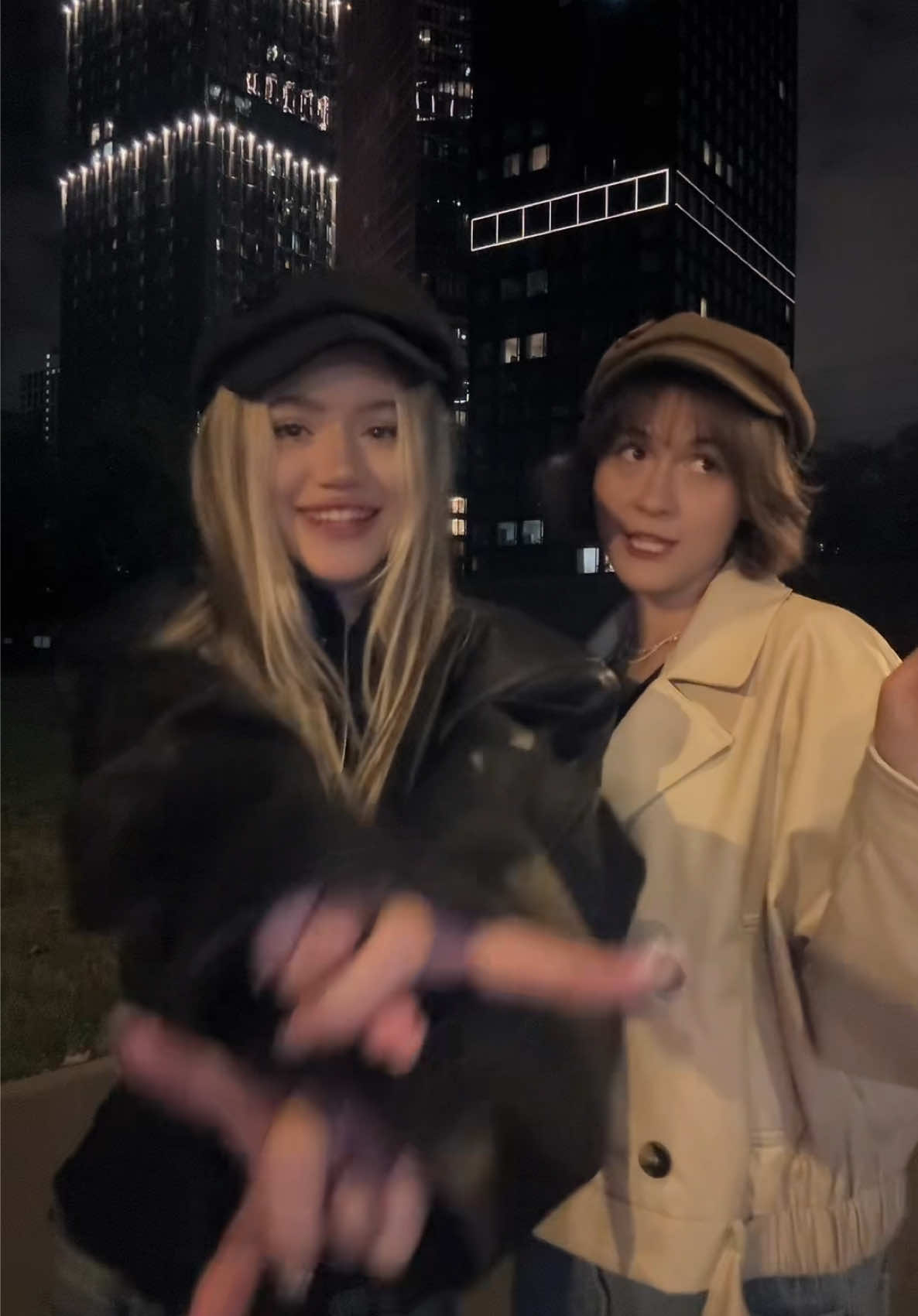 @Поля