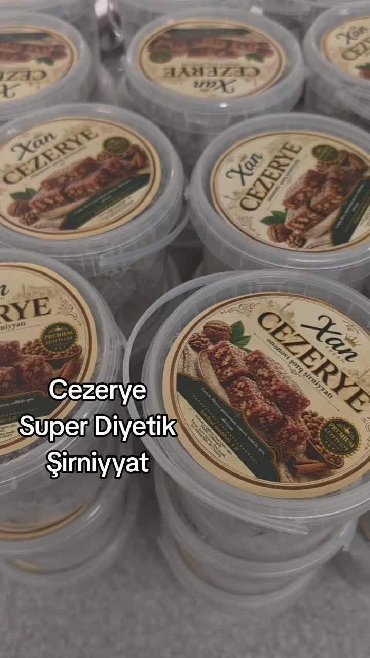 @Xan Çərəz Naxçıvan Nemətləri