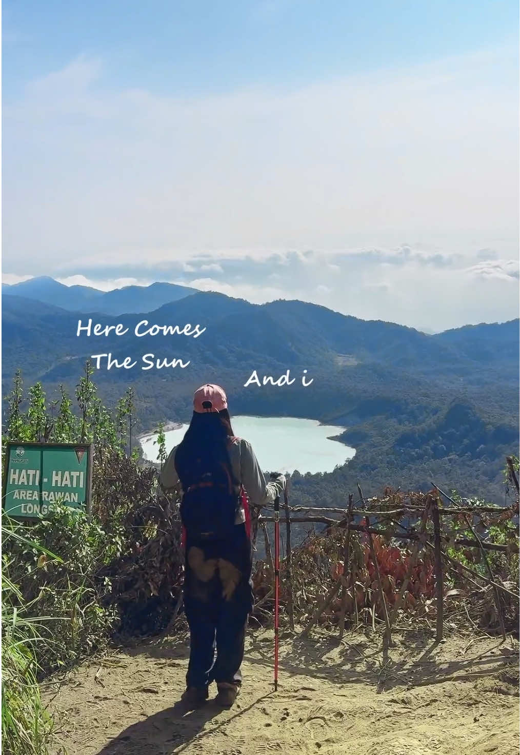 @Mt sagara