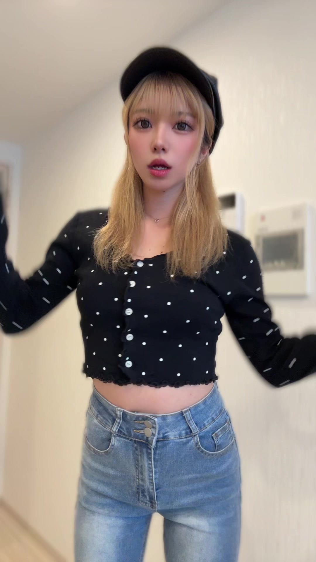 @ゆりあ🌚🩵