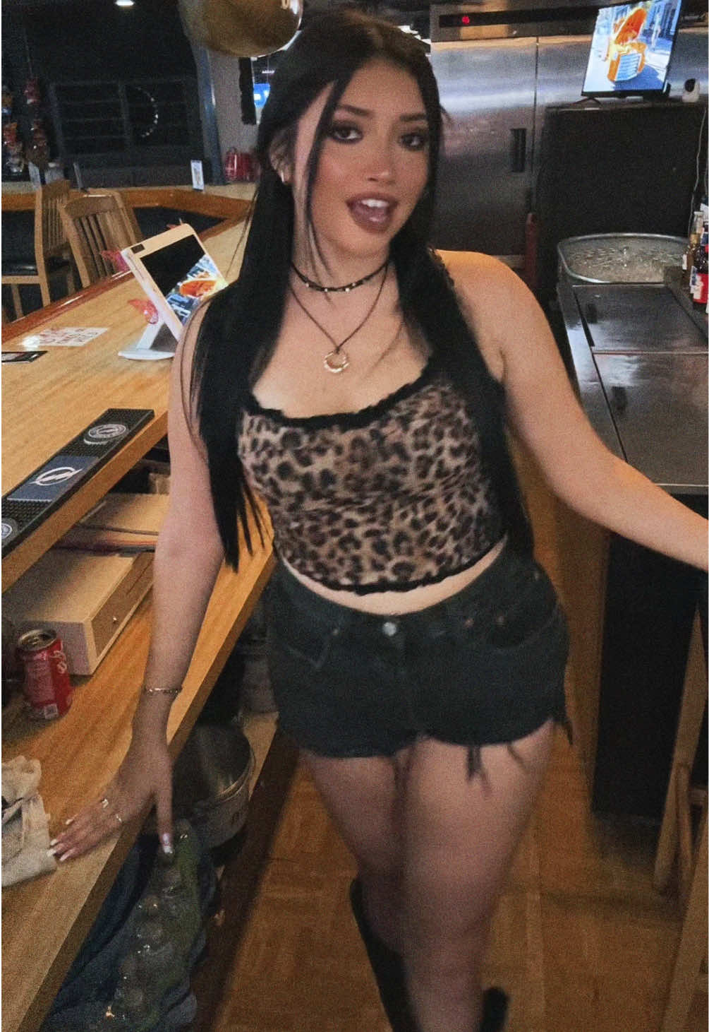 @Alma Carrasco