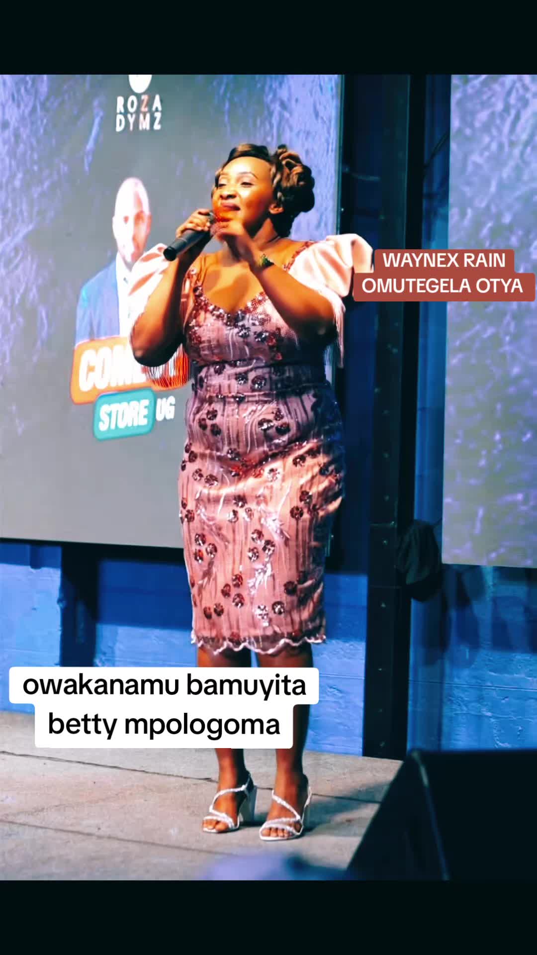 @WAYNEX RAIN NANTAMEGWA💪