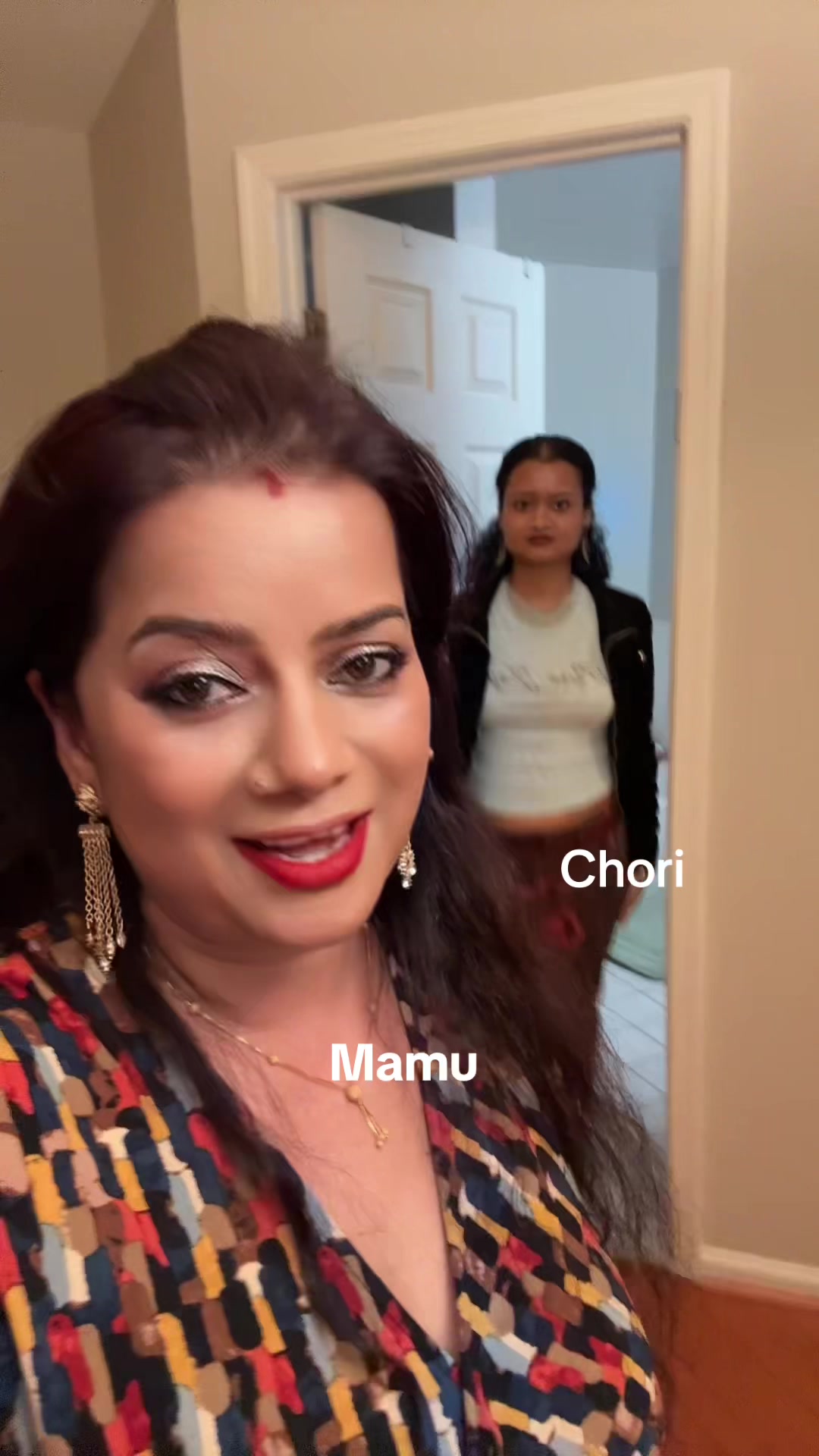 @Manu Parajuli