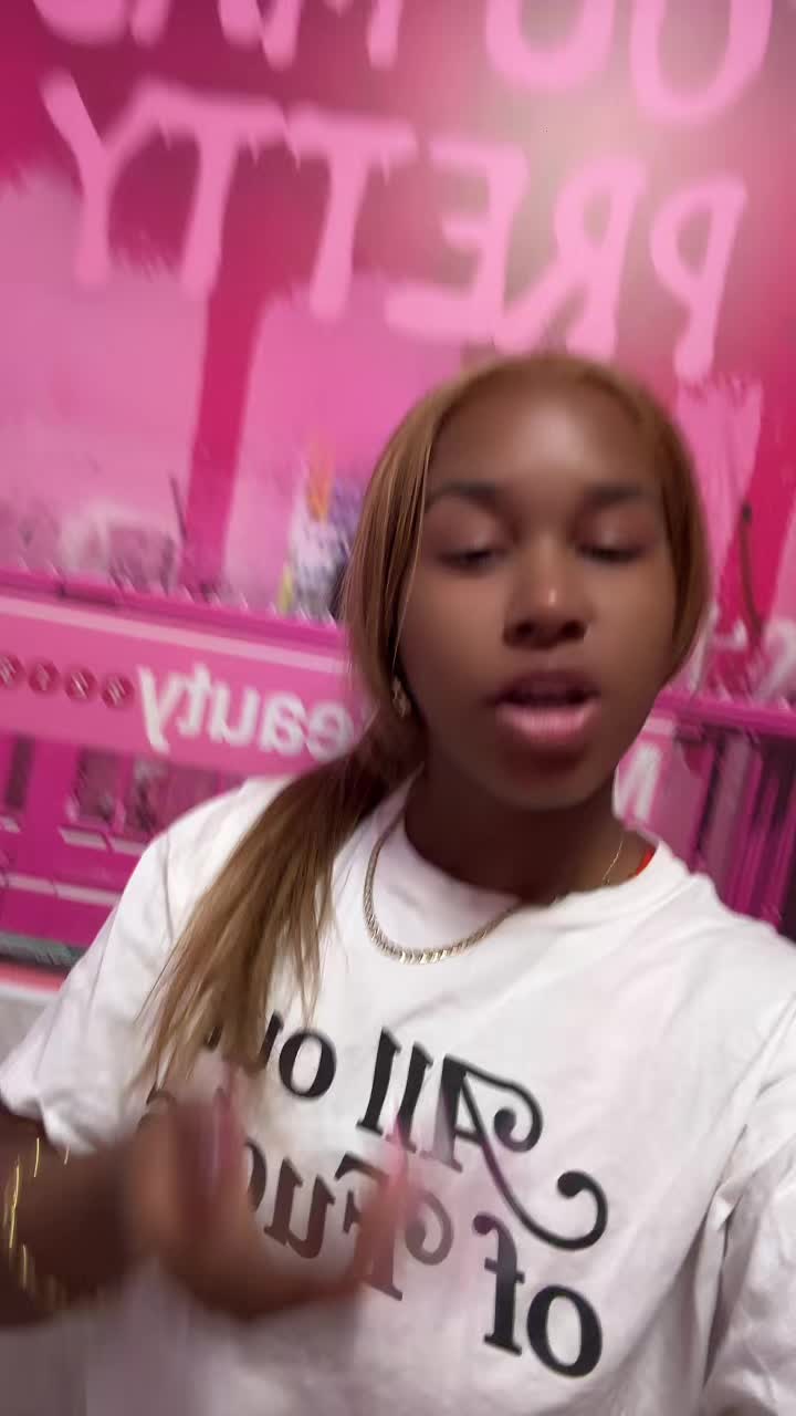 @THE BROOKLYN BADDIE ๐