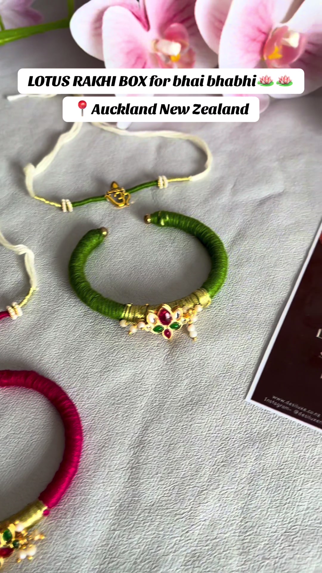 @Desi Luxe NZ