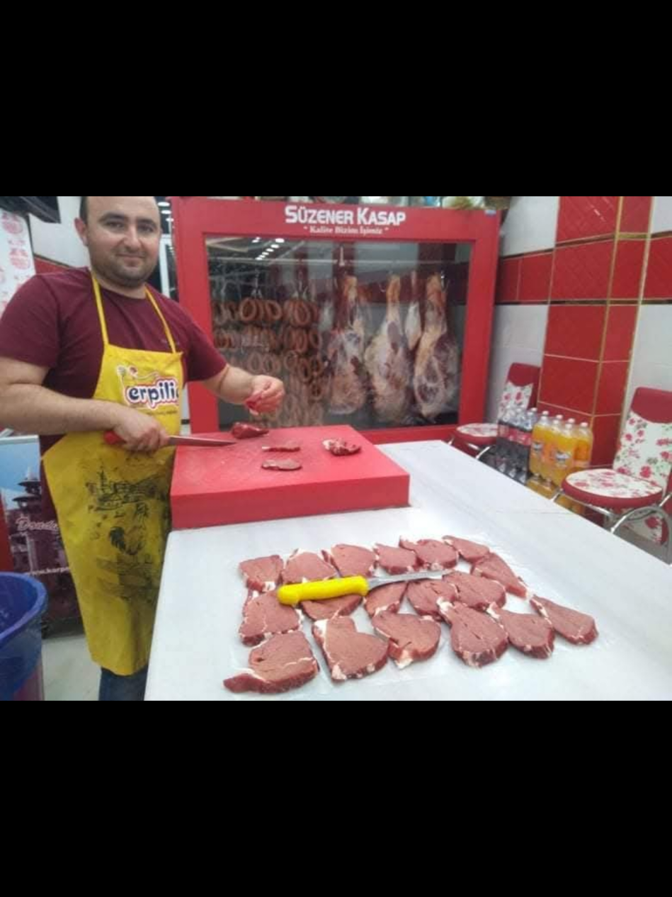 @mesut süzener