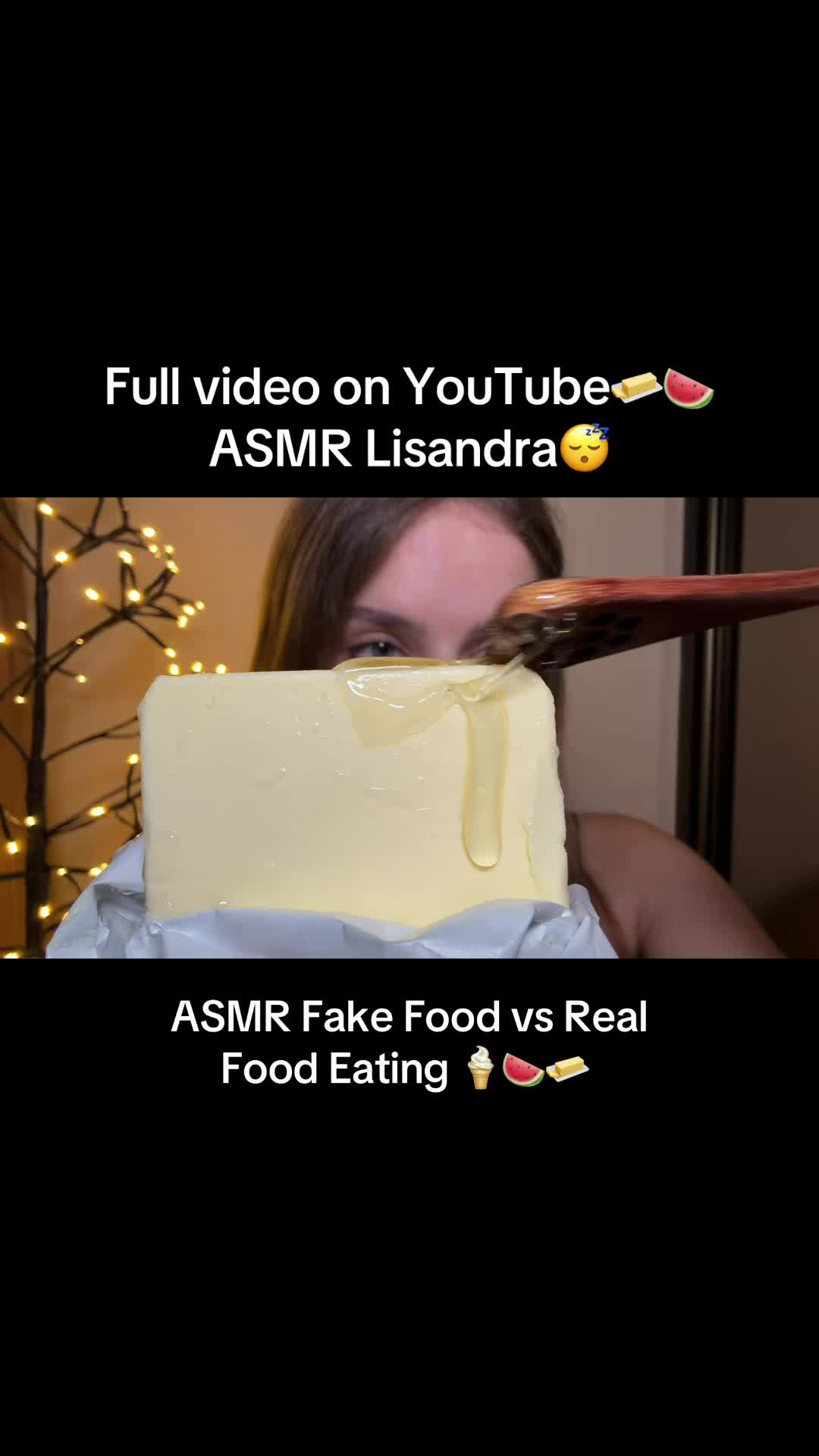 @ASMR Lisandra