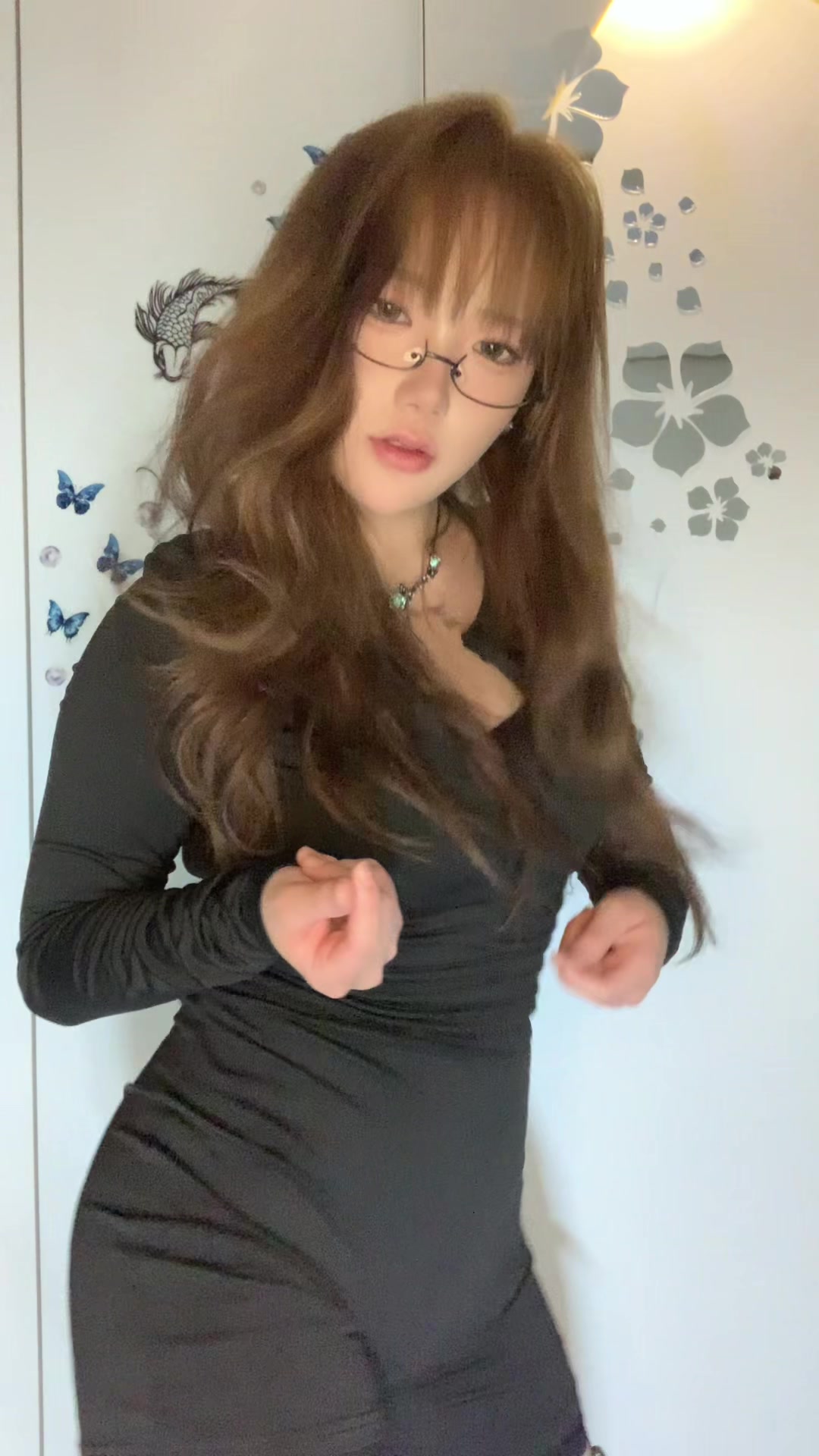 @thana 등교증후군