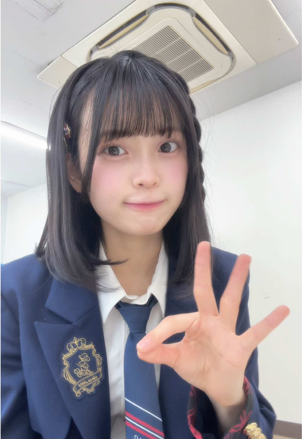 @新井彩永(AKB48)