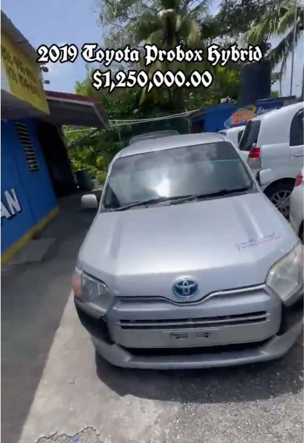 @Nav Auto Sales