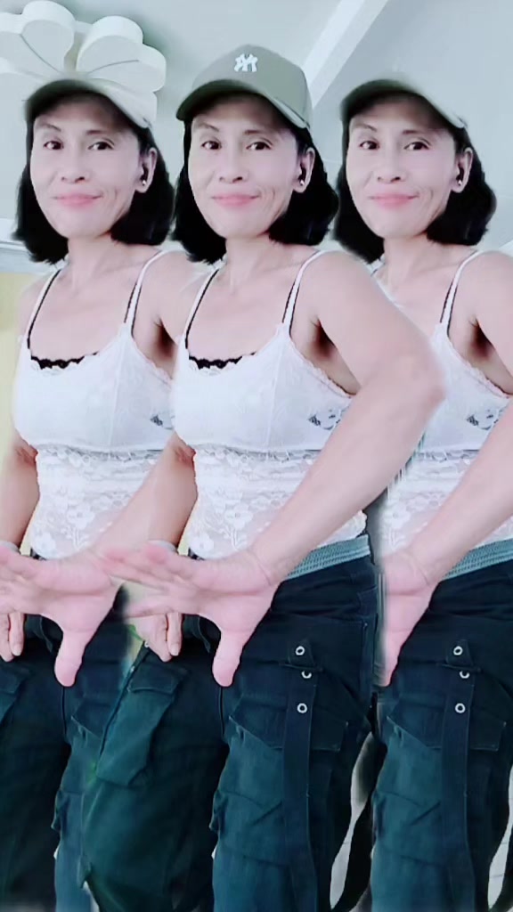 @💚🌈 DANZTIK ADMIN YVONNE 🌈💚