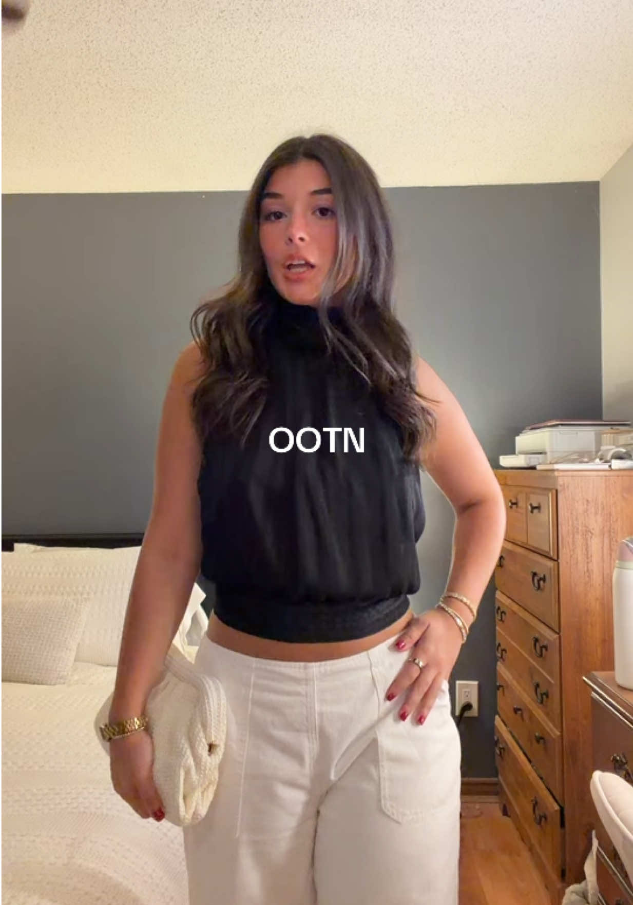 @Samantha Bergman