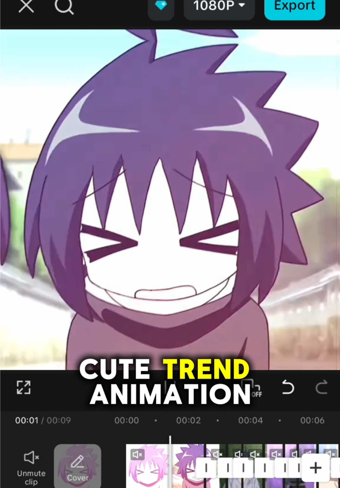 @Trending CapCut Templates