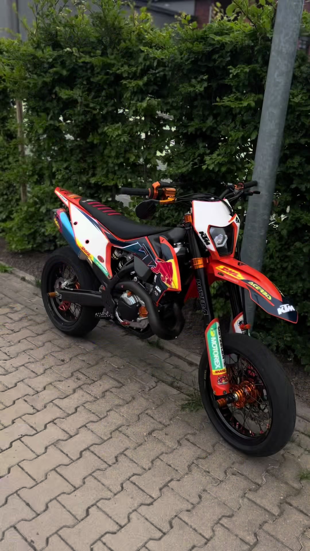 @Novatrax Racing