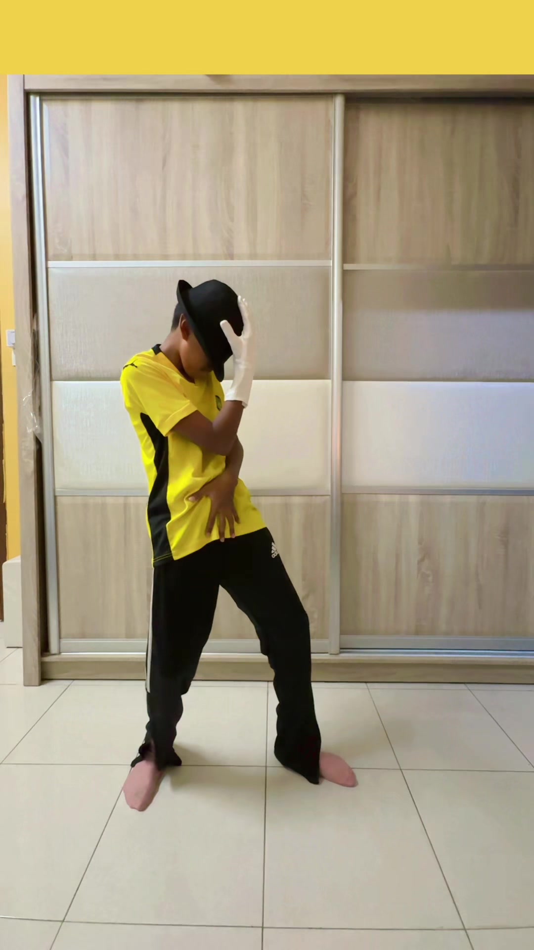 @CEKTA DANCE FITNESS(CDF)