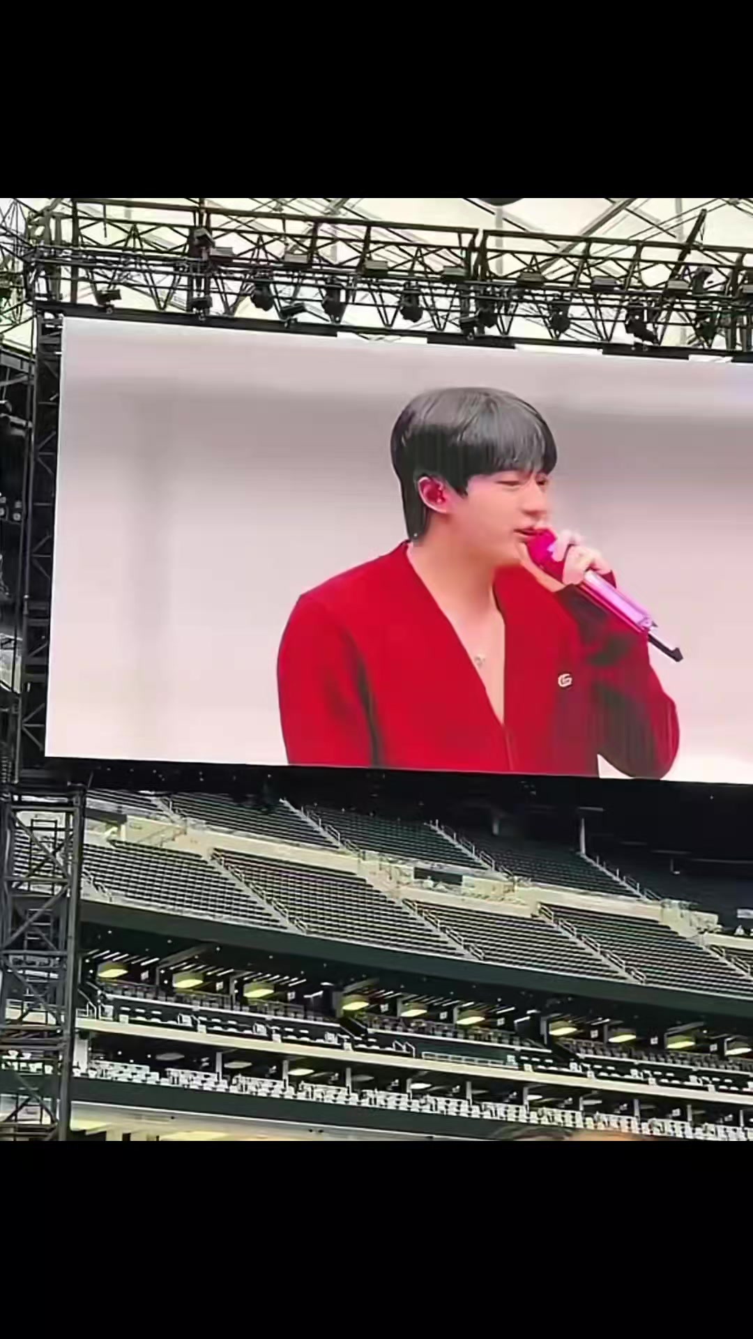 @Seokjinie ♡