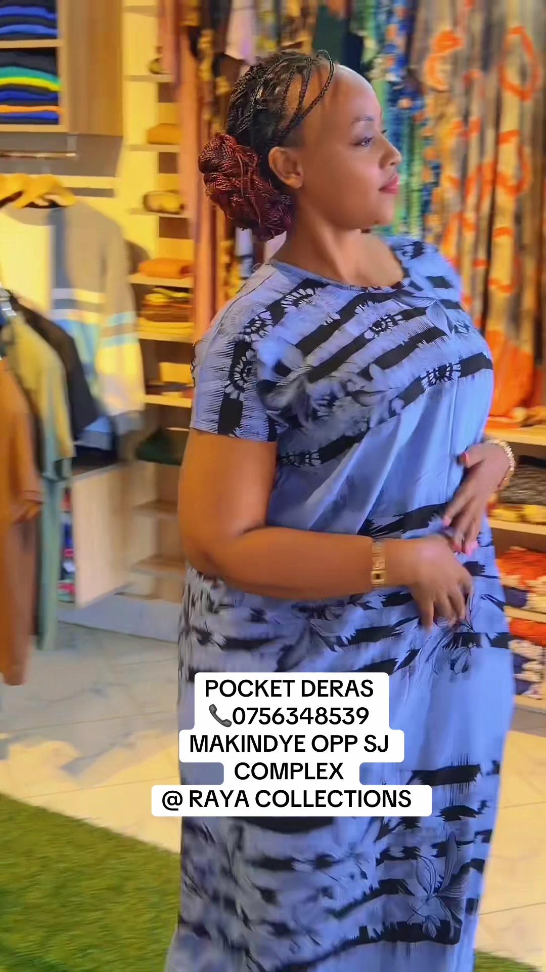 @RAYA COLLECTIONS