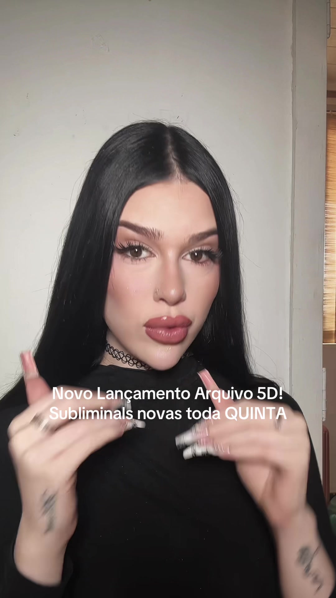 @LUANA RICCO ★