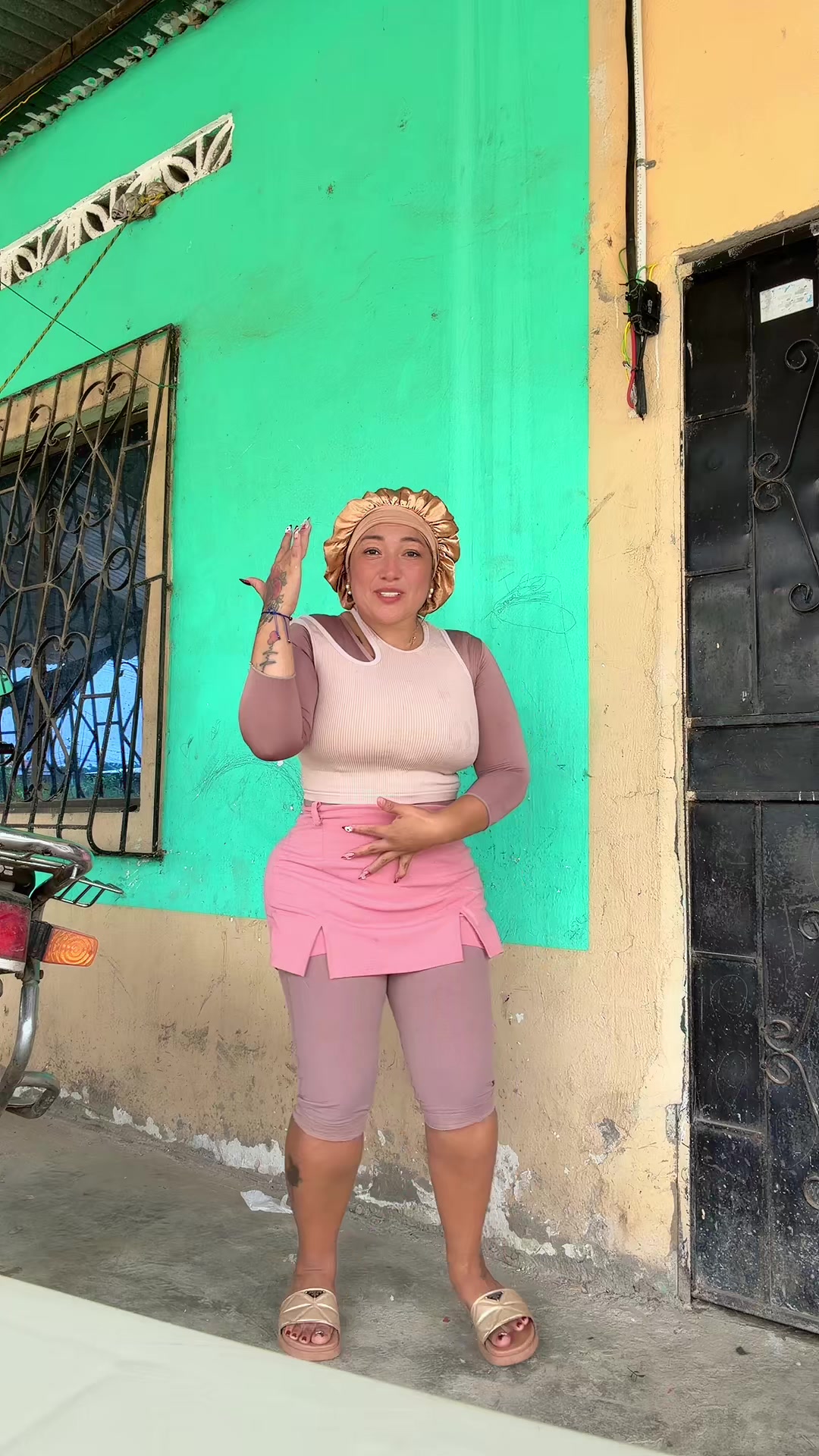 @🐷MAMI SHIRLEY 🐷