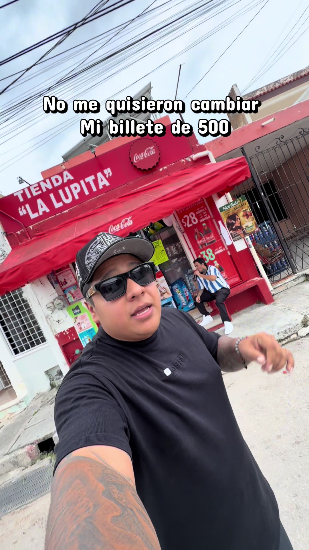 @Wazaa Mx