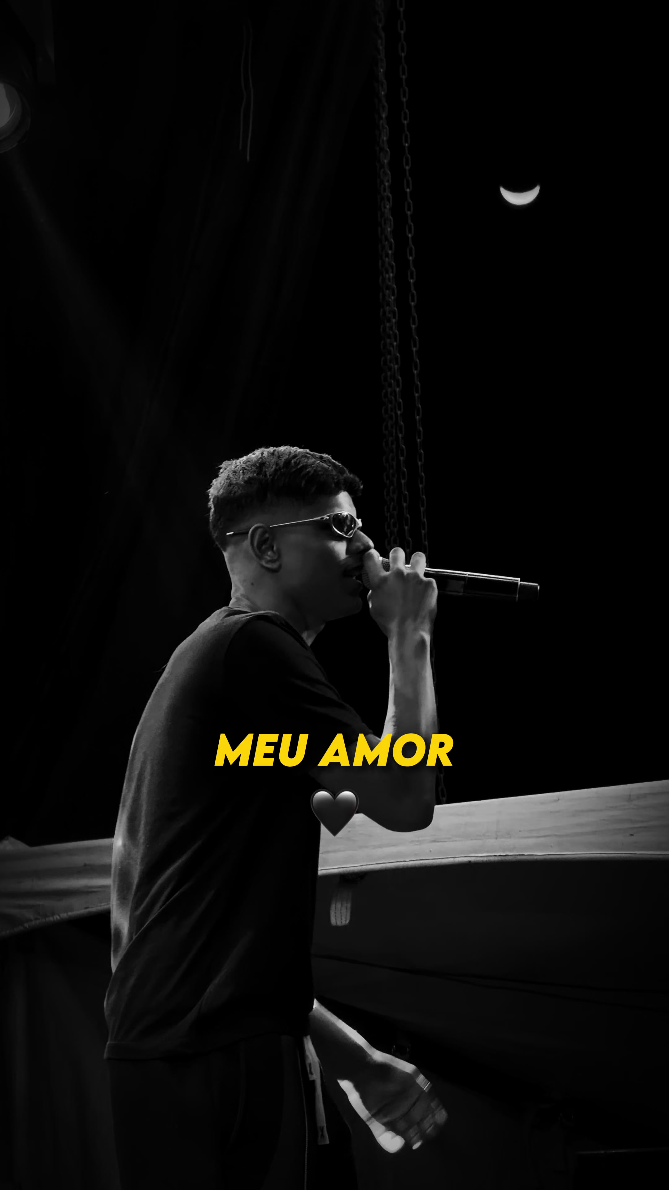 @Dinho MC