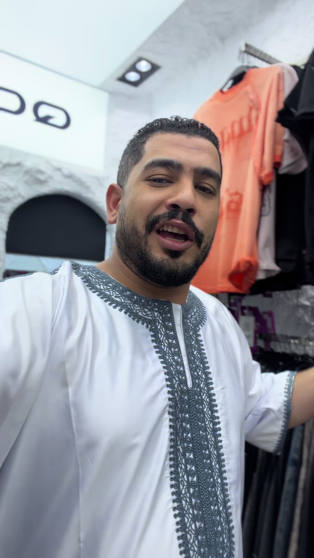 @قورشي 👈بطل 🏹المستورد👖👕