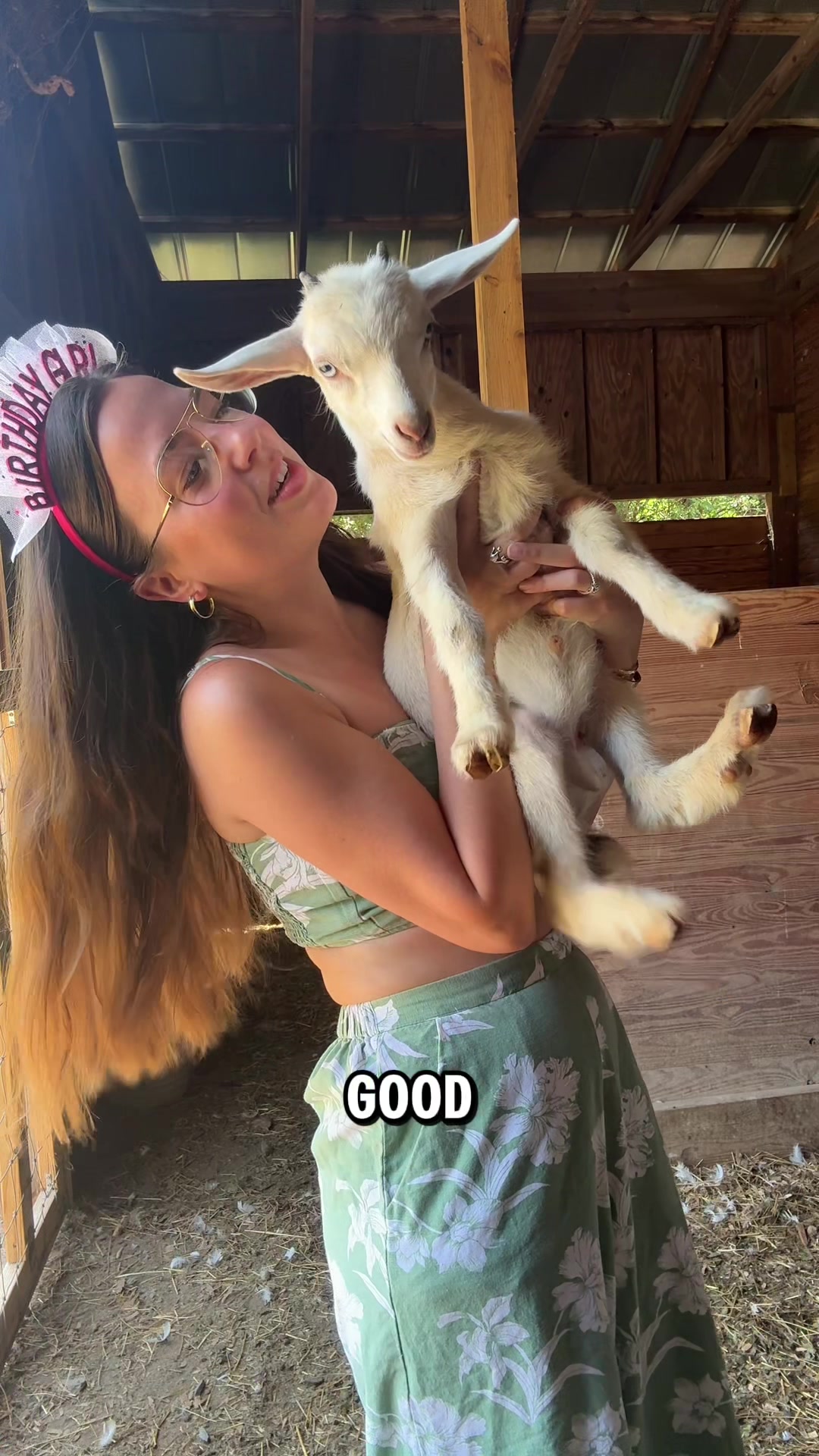 @Mindy | Pretend Farmer