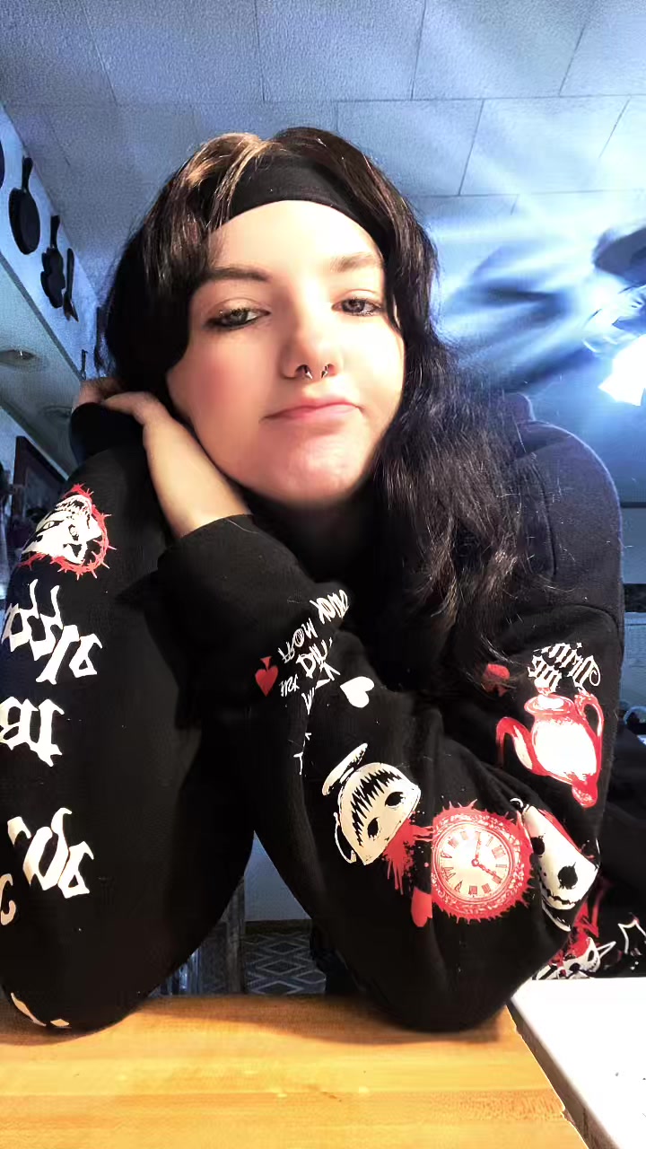 @⛓️🖤Rachell🖤⛓️