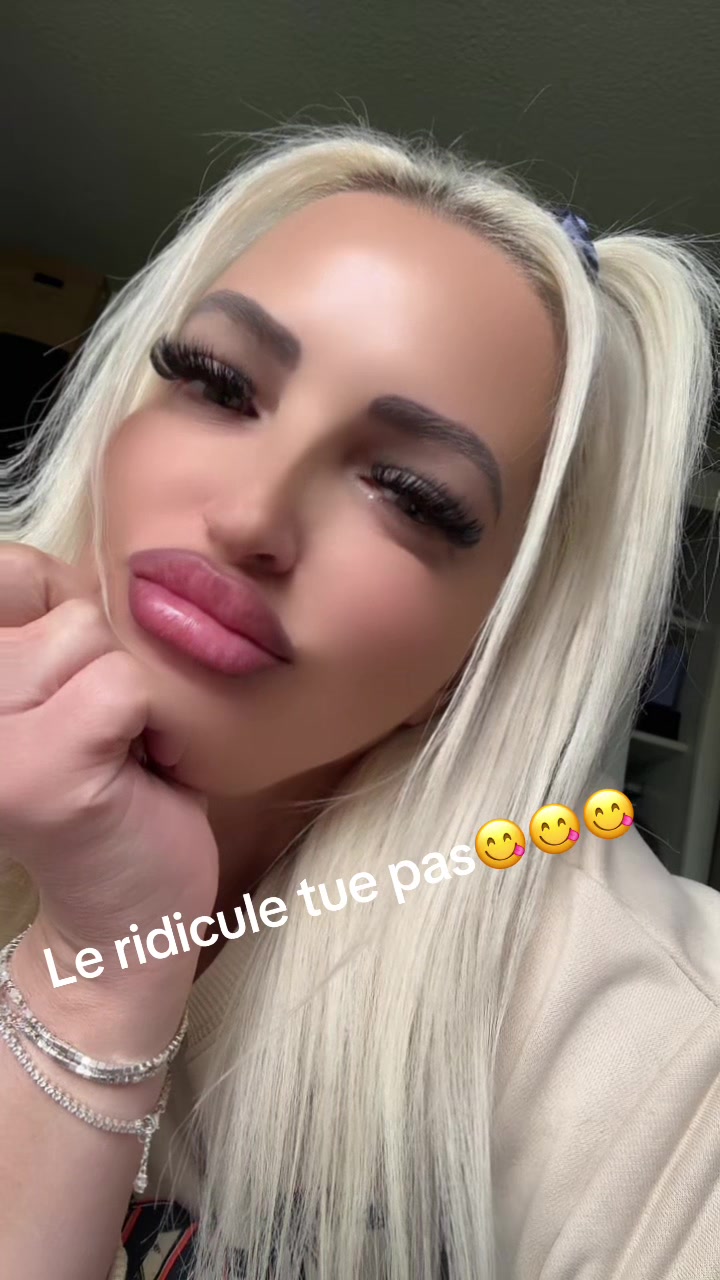 @Barbie du 67💋