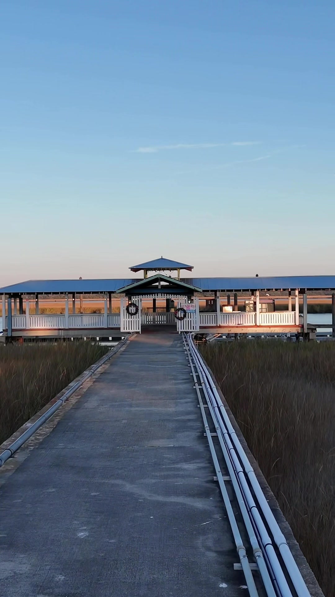 @Hampirk | Lowcountry