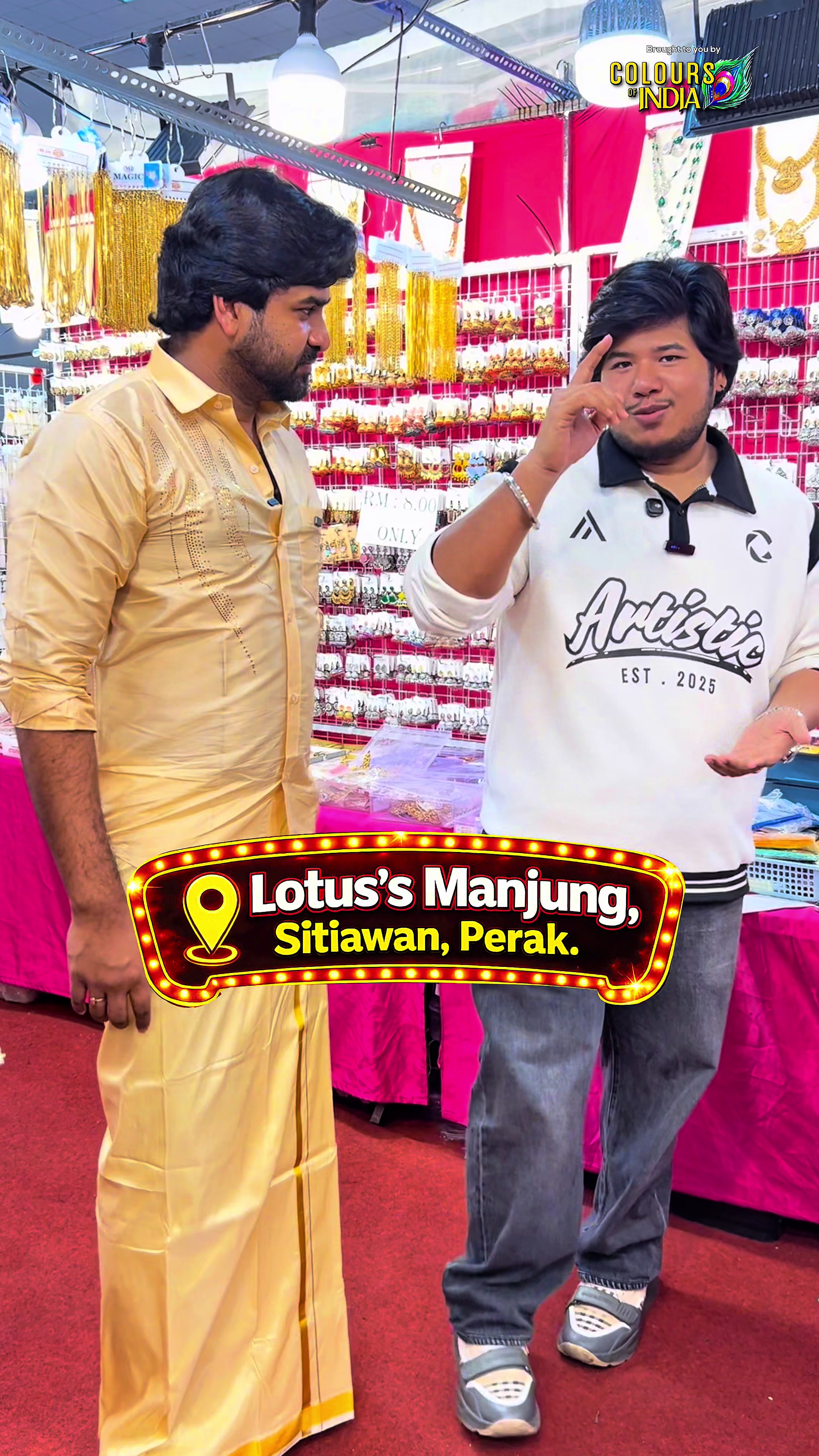 @BIGG INDIA