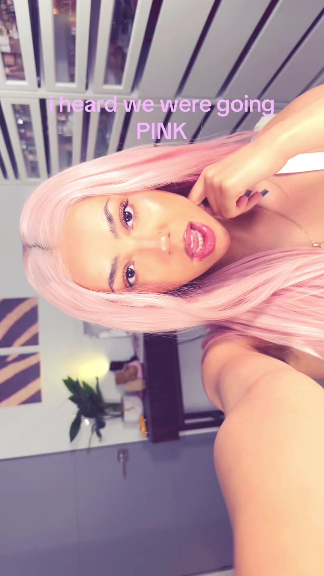 @alexa beckford